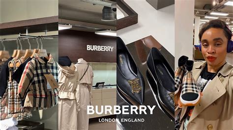 burberry hackney walk|burberry outlet hackney sale.